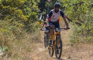 Arriva la 10^ Marathon Bosco Difesa Grande